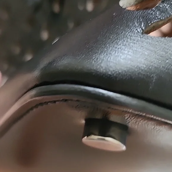 Alaia tote bag - Picture 6 of 11